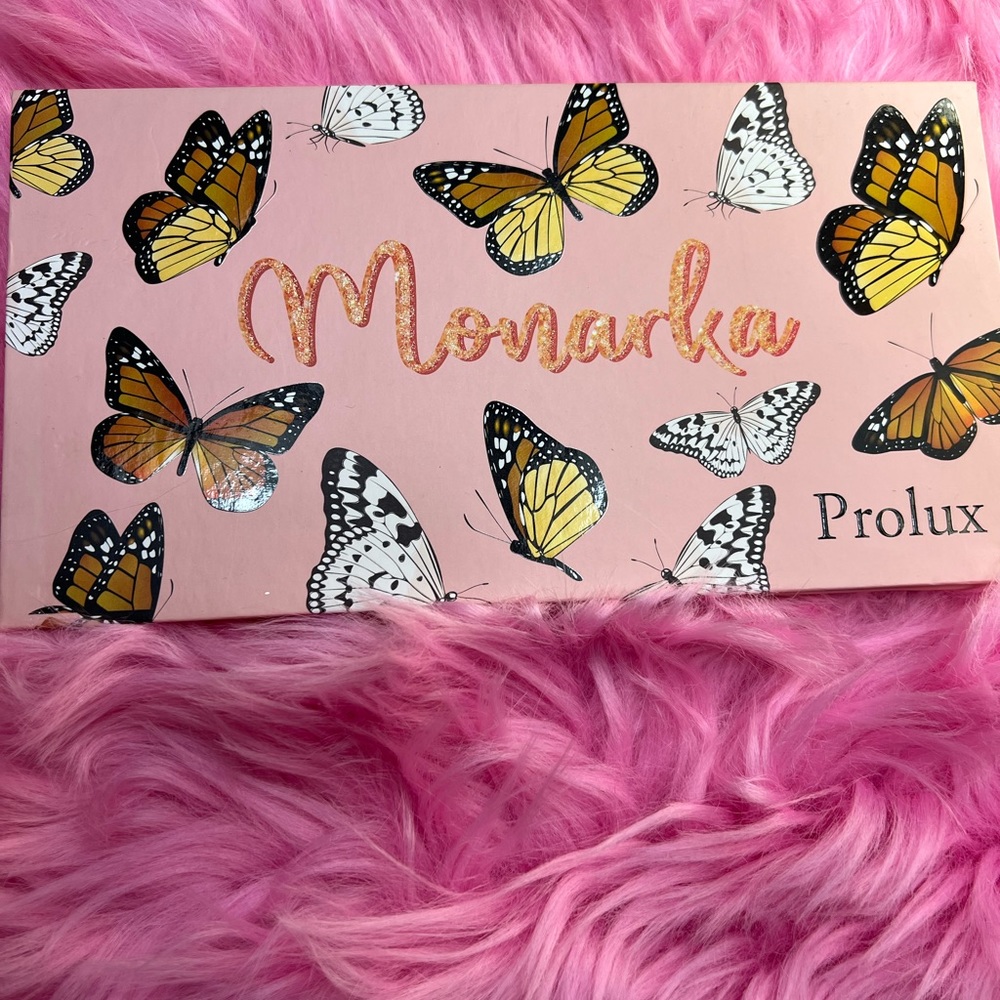 prolix eyeshadow palette